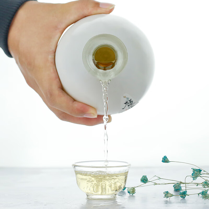 猫呗 花果酒香 荔枝酒