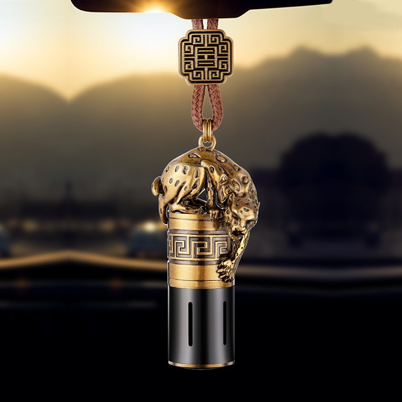 Ed.Car 除异味 汽车香水