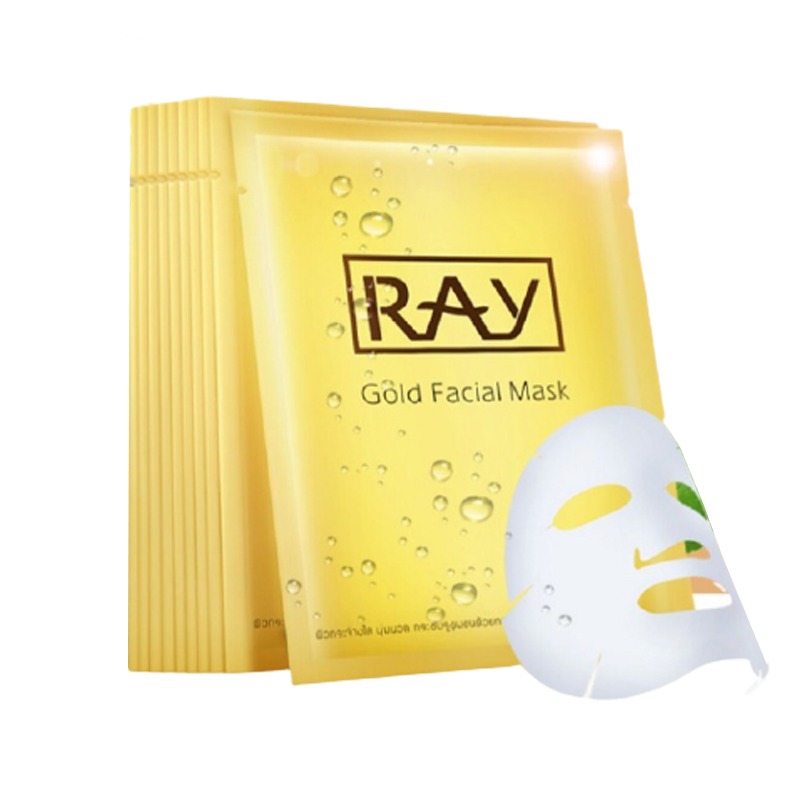 妆蕾 补水 面膜