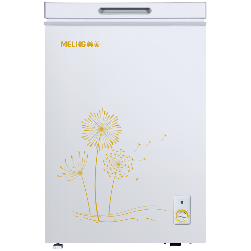 美菱一机多用冷柜