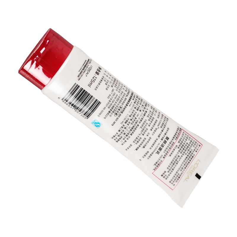 欧莱雅 紧致补水 洗面奶