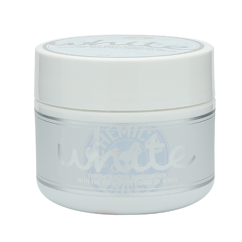 化学小子 长久防护车蜡