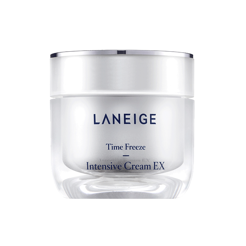 兰芝 补水保湿面霜