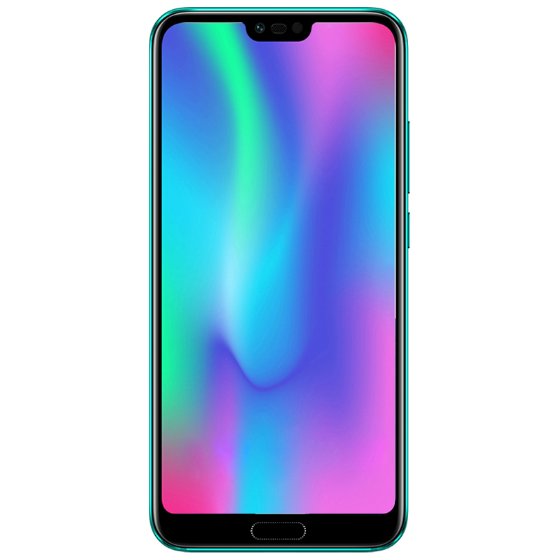 华为 麒麟970芯片手机