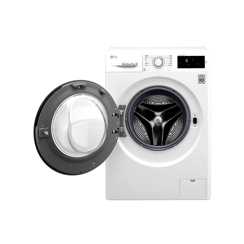 LG 全自动 洗衣机