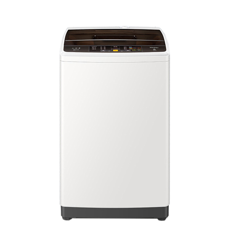 海尔 智能称重洗衣机