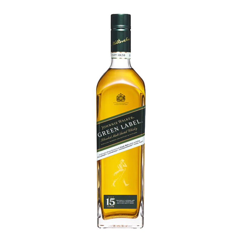 尊尼获加 浓郁风味威士忌