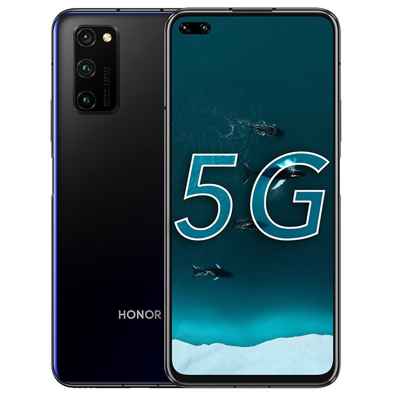 荣耀V30PRO 双模5G手机