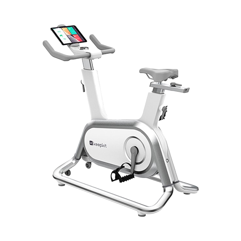 Keep 智能调阻 动感单车