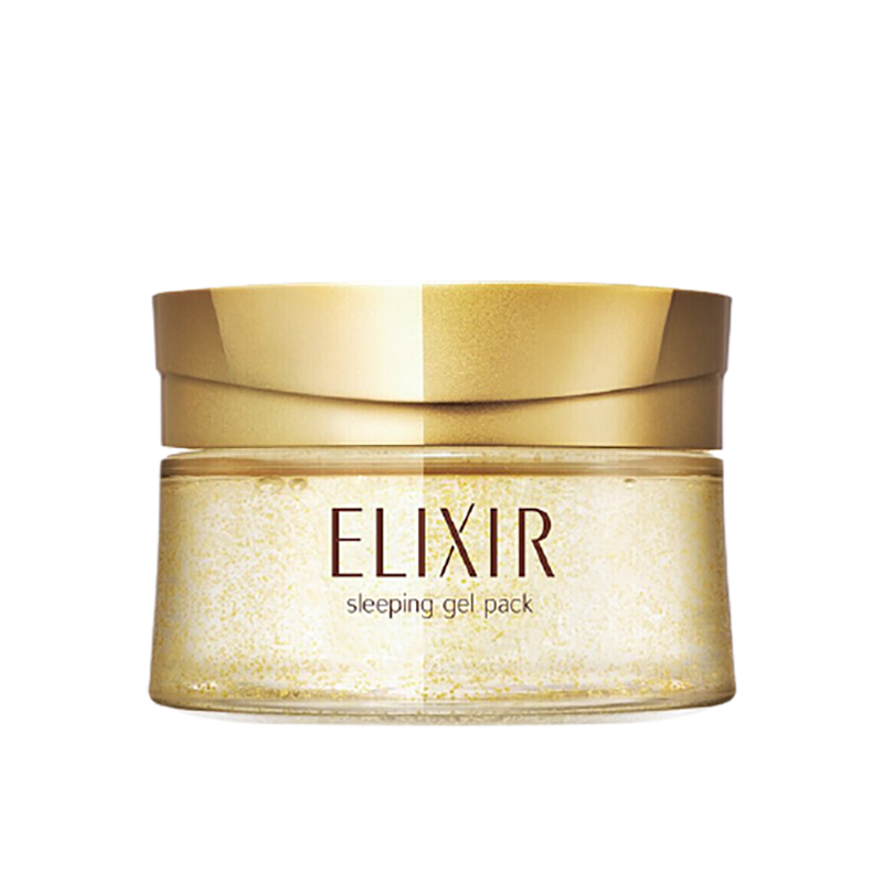 怡丽丝尔 补水修复免洗面膜