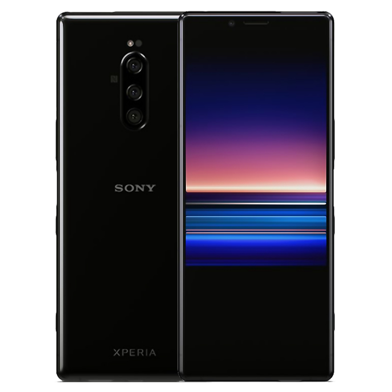 索尼长续航 手机