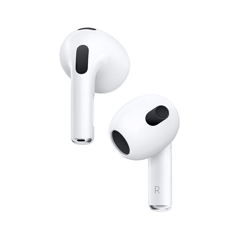 Apple 抗汗抗水 耳机