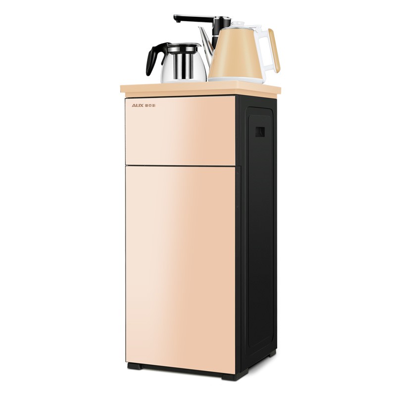 奥克斯 多功能智能立式饮水机