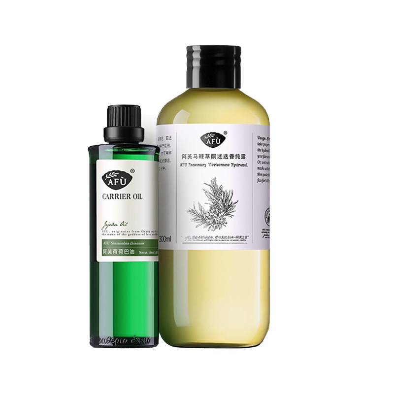 阿芙 均匀肤色 爽肤水