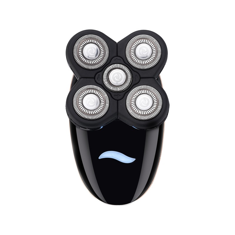 约克大功率理发器剃须刀