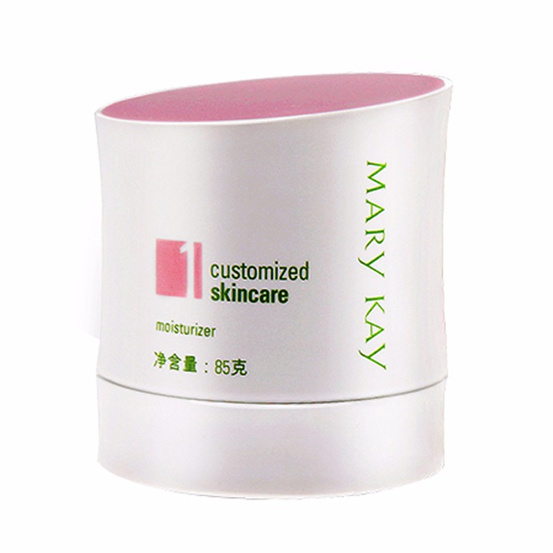 玫琳凯 温和补水配方面霜