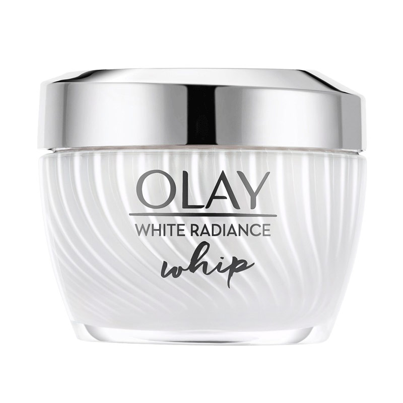 玉兰油 水感空气 面霜