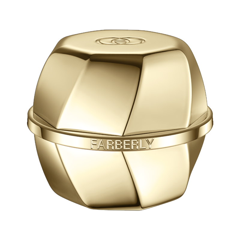 法伯丽 深层滋养素颜霜