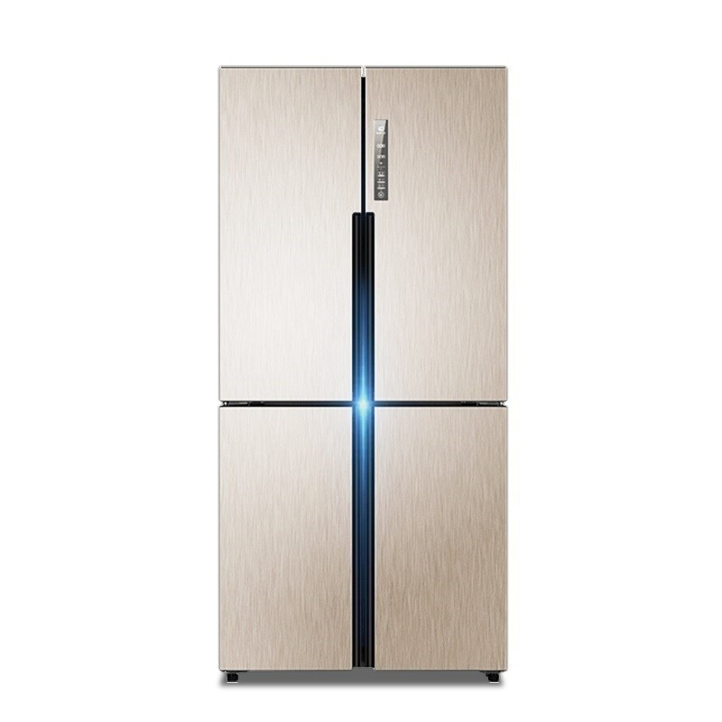 统帅 四开门大容量冰箱