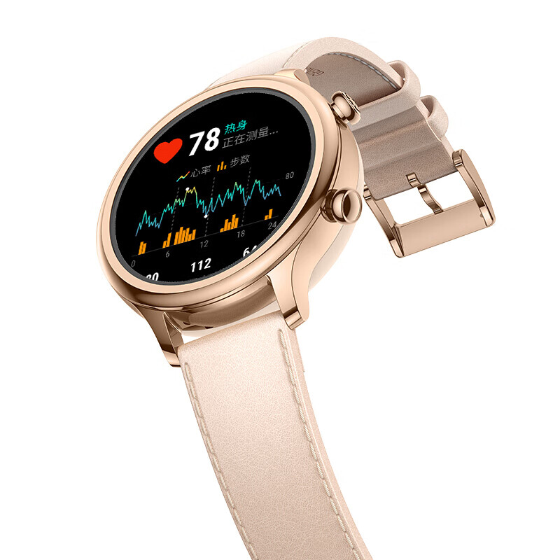 TicWatch 自定义表盘表