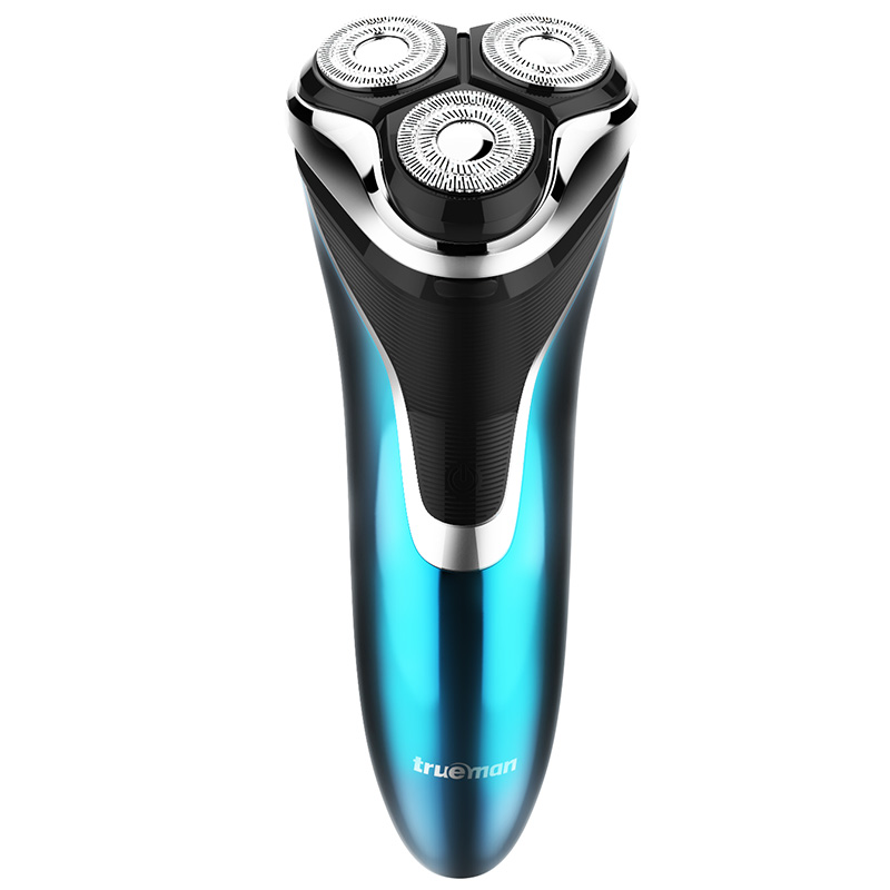 真汉子 全身水洗剃须刀