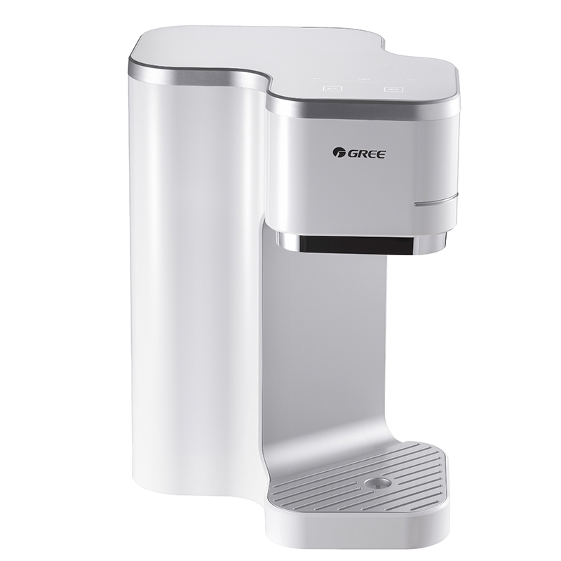 格力 智能童锁饮水机