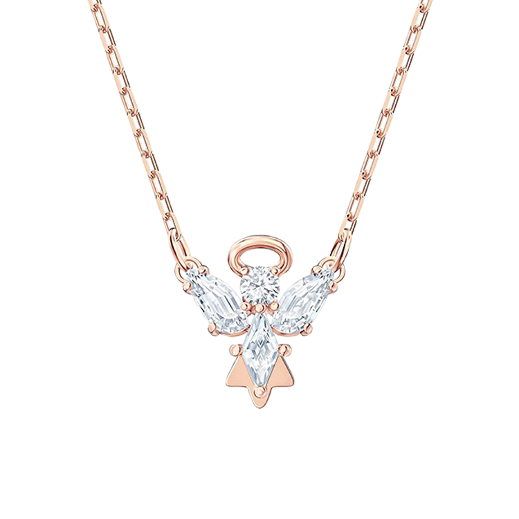 施华洛世奇 梦幻小天使 项链
