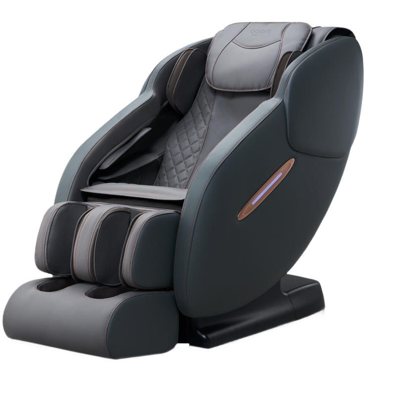 ihoco 滚轮刮痧按摩椅