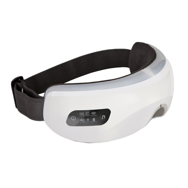 乐摩吧 热敷眼罩按摩器