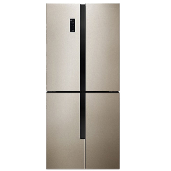 容声四门分区冰箱