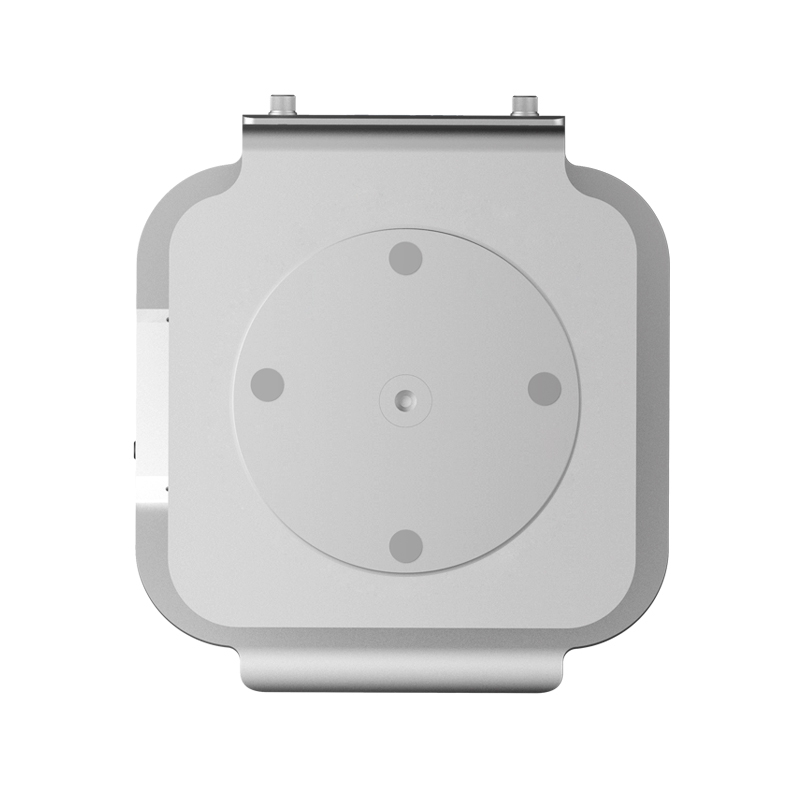 越来越酷 双USB接口散热器