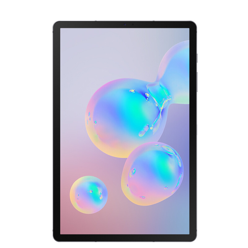 三星超广角双摄平板电脑