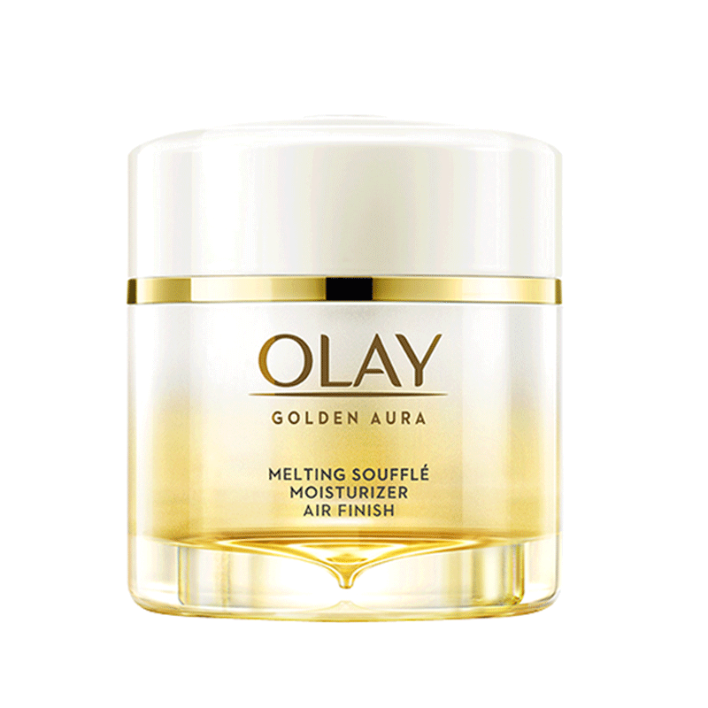 玉兰油 润颜保湿 面霜