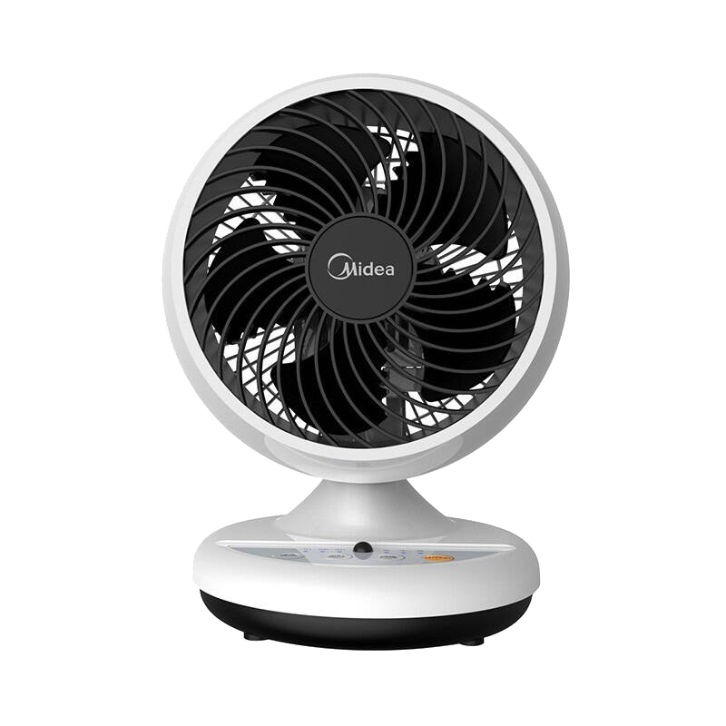美的 五叶低噪电风扇