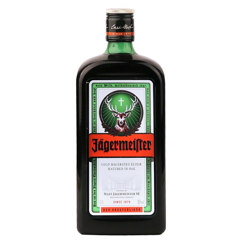 野格 圣鹿利口力娇酒