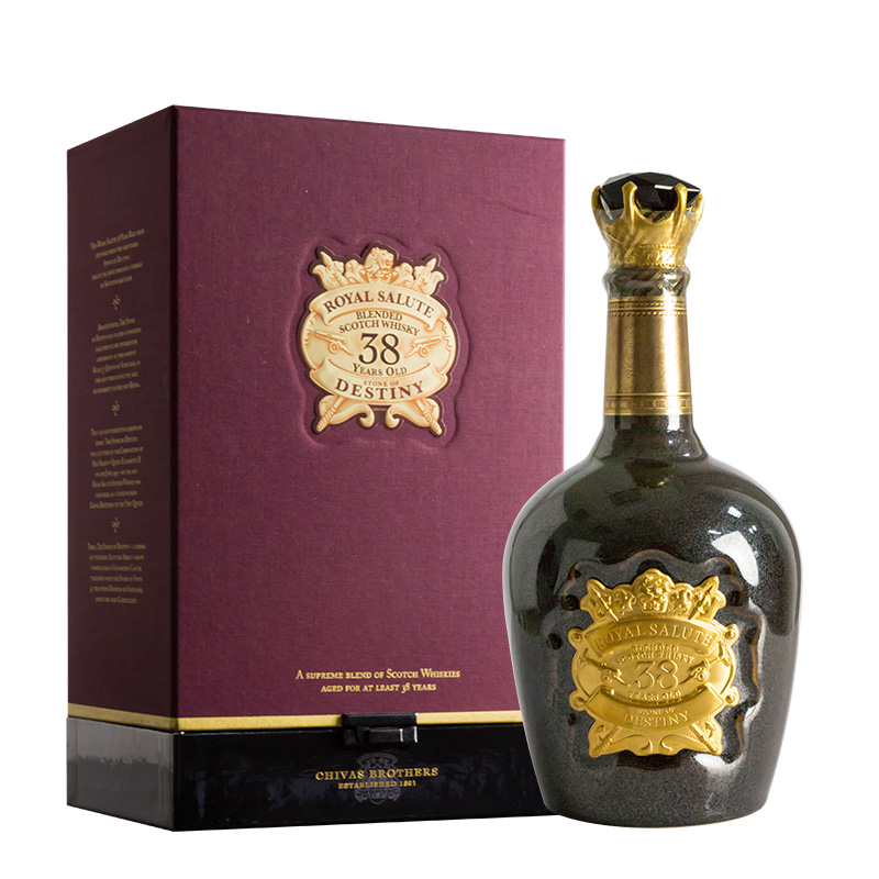 皇家礼炮 苏格兰威士忌