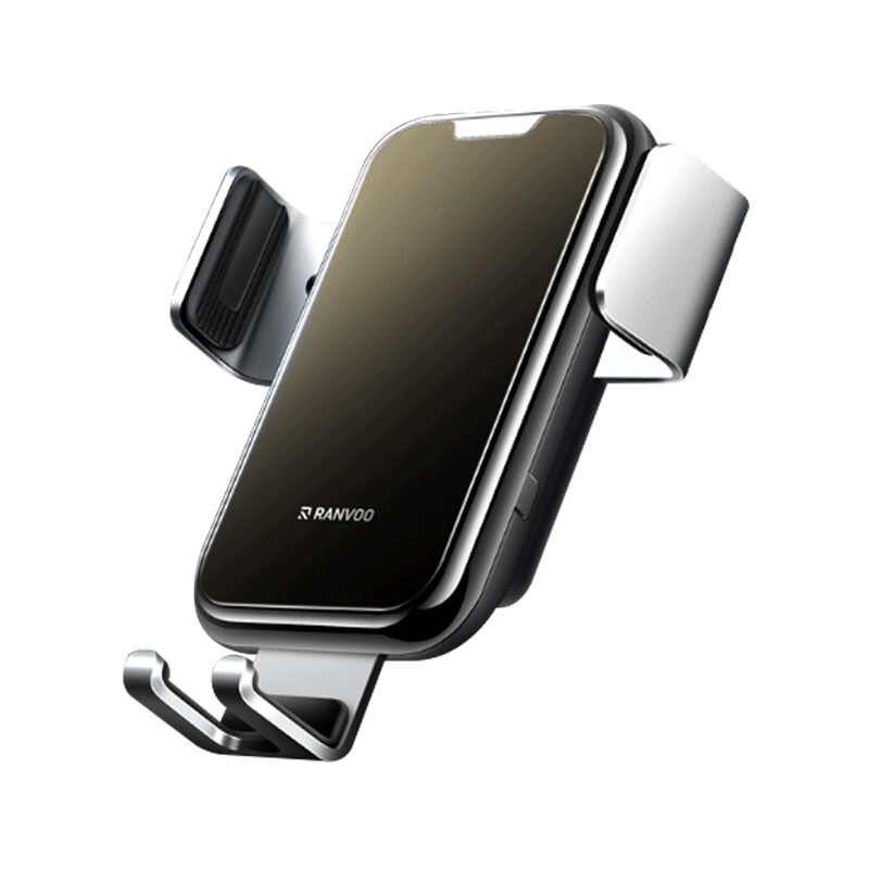 锐舞 感应伸缩 车载支架