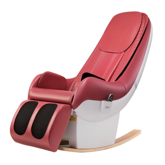 索弗 智能全自动懒人按摩椅