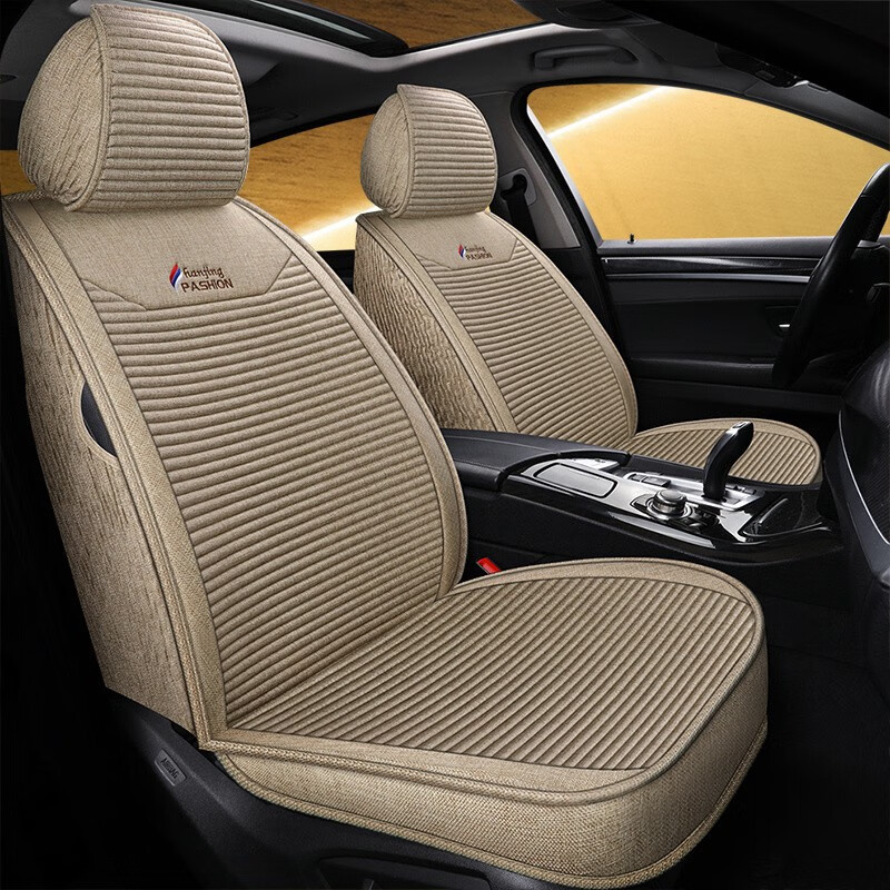 翰静舒适柔软座垫