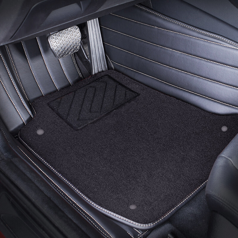 五福金牛 可拆卸超弹 脚垫