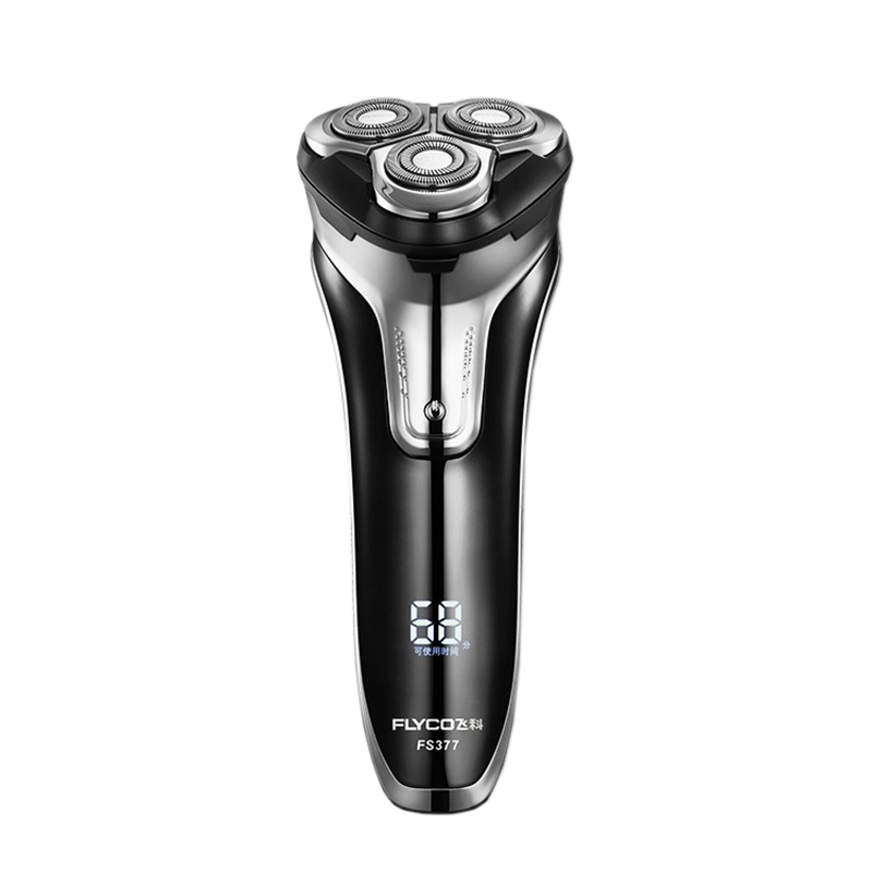 飞科1小时快充剃须刀