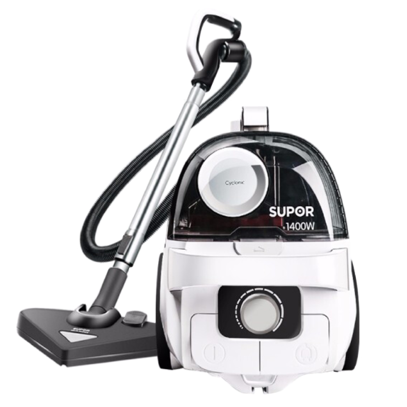 苏泊尔大功率卧式吸尘器