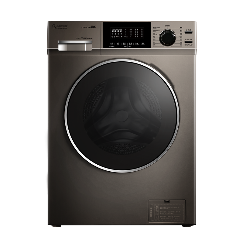 小鸭圣吉奥 滚筒洗衣机