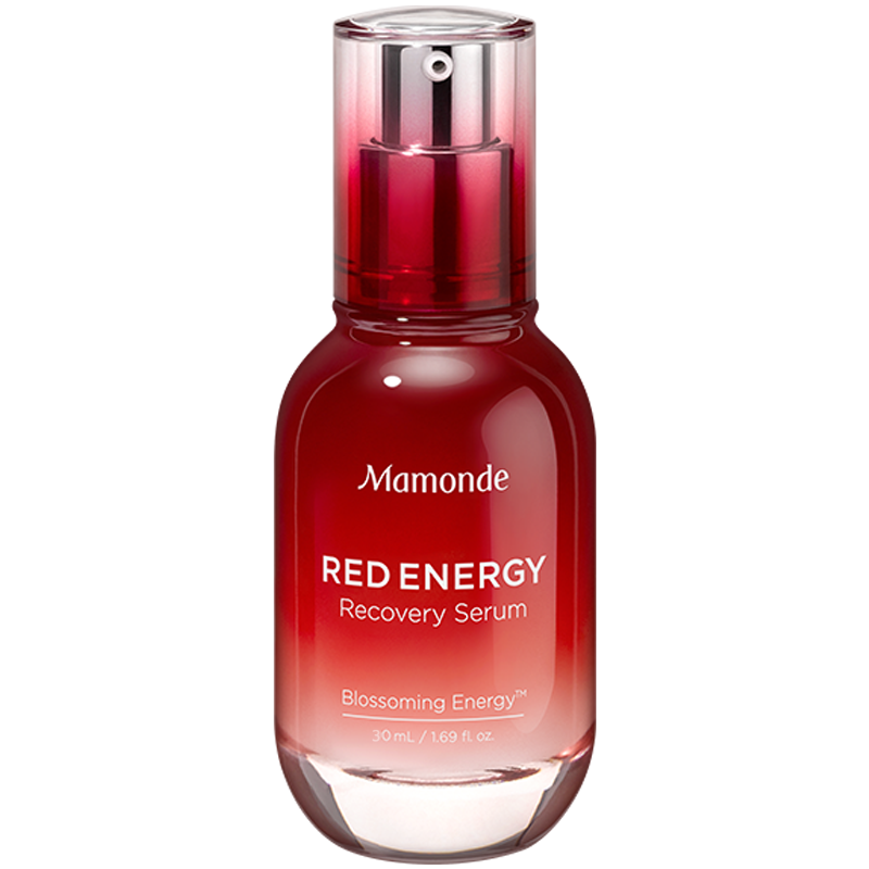 梦妆 红色焕活肌底修护精华