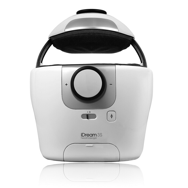 倍轻松 气囊揉压 震动按摩仪