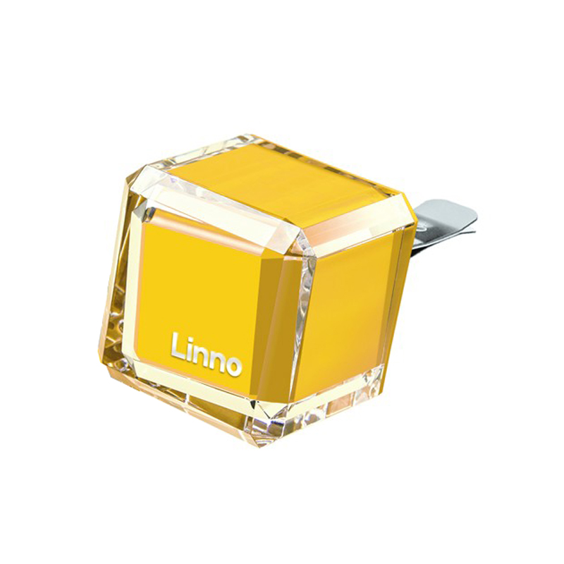 朗龙 持久留香 汽车香水