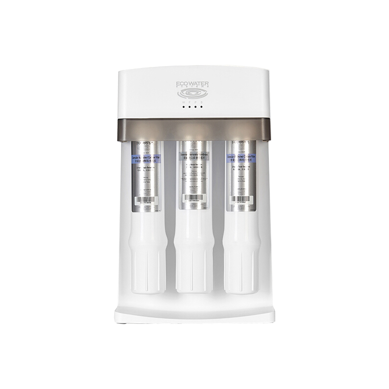 怡口反渗透家用净水器