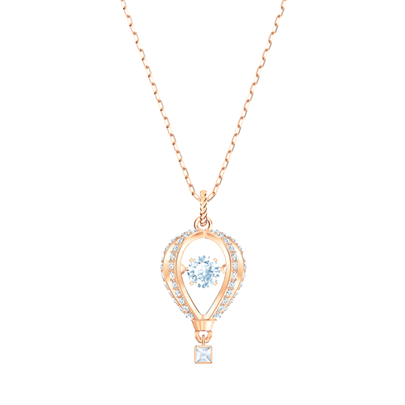 施华洛世奇 浪漫气球项链