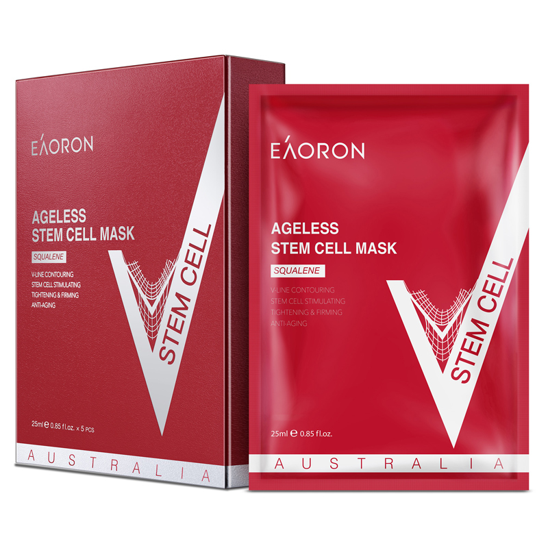 澳容 提拉紧致 面膜