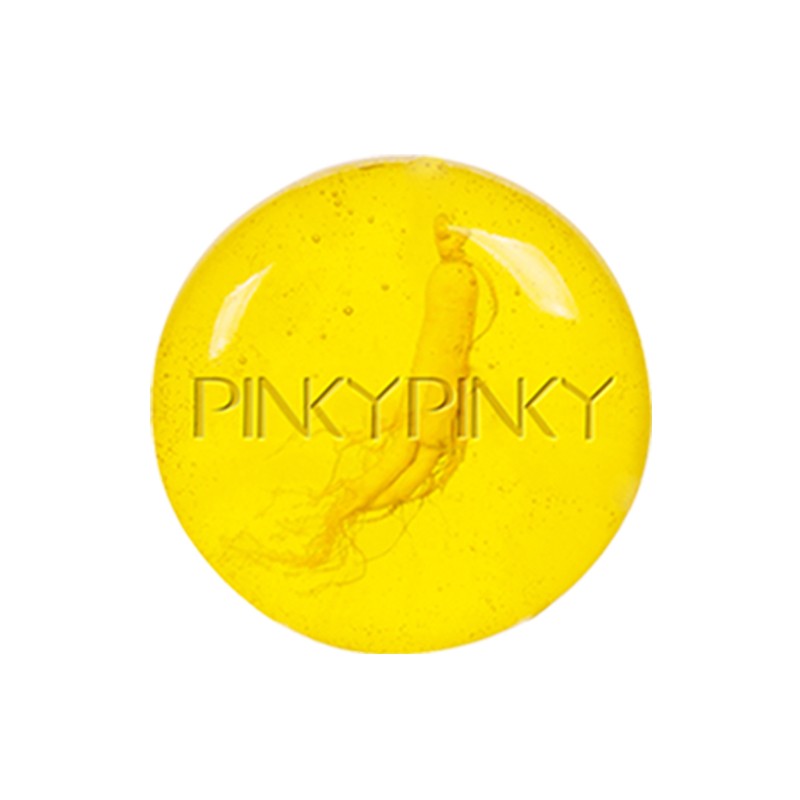 缤肌 人参 除螨皂